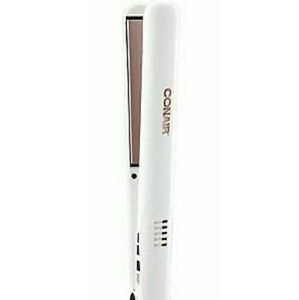 Conair double ceramic flat iron